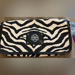 Dana Buchman Wristlet style bag/Wallet